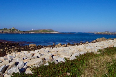 picture of Tresco 2002
 UK
