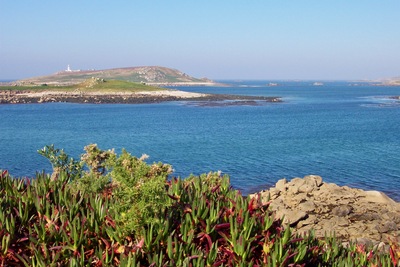 picture of Tresco 2002
 UK