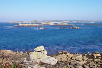 picture of Tresco 2002
 UK