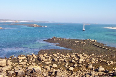 picture of Tresco 2002
 UK