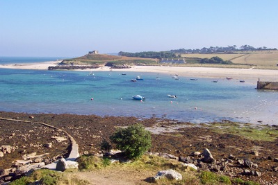 picture of Tresco 2002
 UK