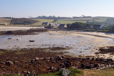 picture of Tresco 2002
 UK