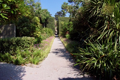picture of Tresco 2002
 UK
