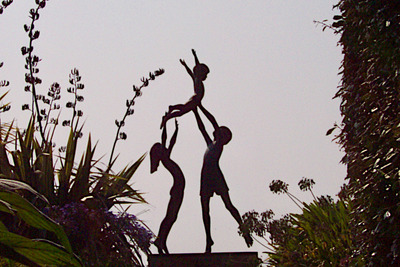 picture of Tresco 2002
 UK