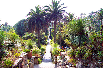 picture of Tresco 2002
 UK