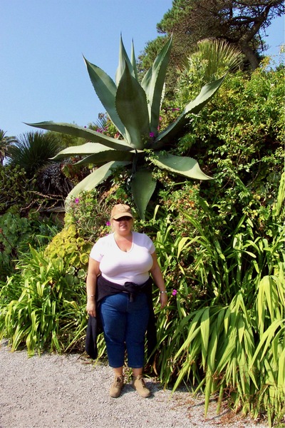 picture of Tresco 2002
 UK