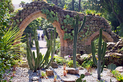 picture of Tresco 2002
 UK