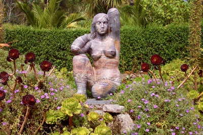 picture of Tresco 2002
 UK