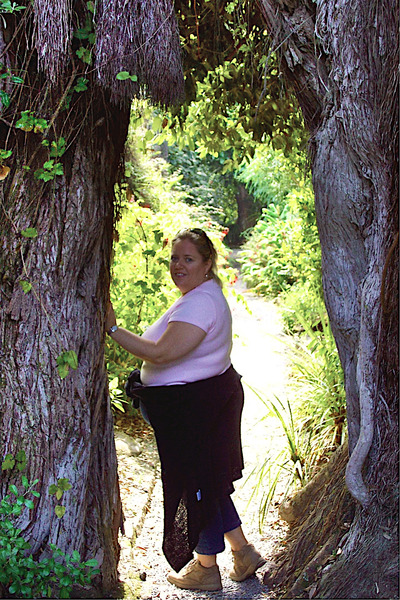 picture of Tresco 2002
 UK