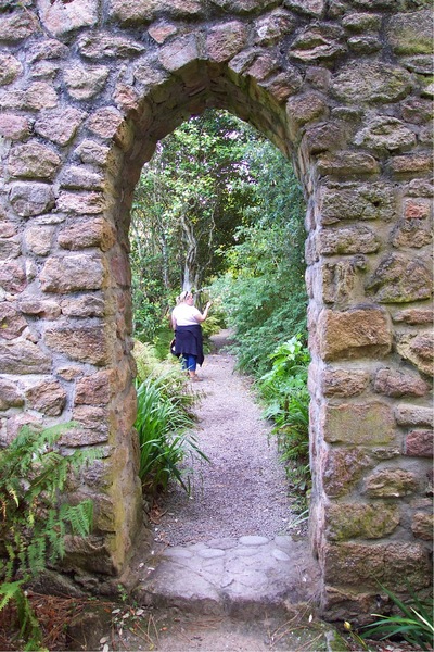 picture of Tresco 2002
 UK