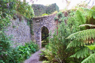 picture of Tresco 2002
 UK