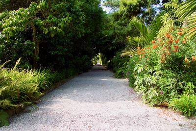 picture of Tresco 2002
 UK