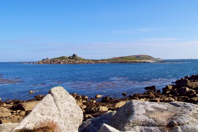 picture of Tresco 2002
 UK