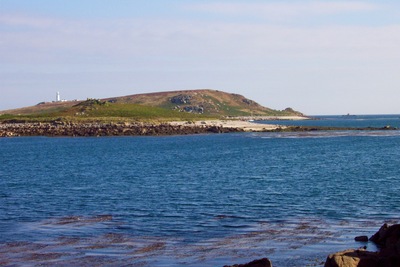 picture of Tresco 2002
 UK