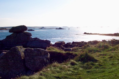 picture of Tresco 2002
 UK