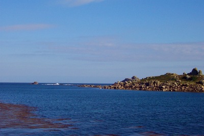 picture of Tresco 2002
 UK