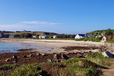 picture of Tresco 2002
 UK