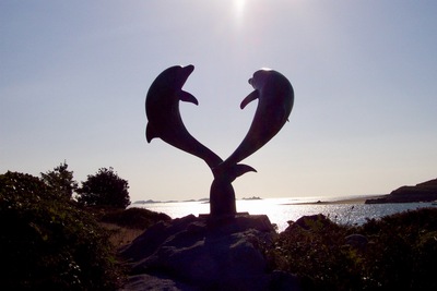 picture of Tresco 2002
 UK