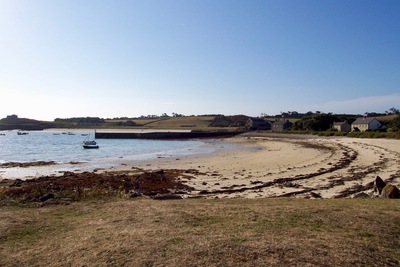 picture of Tresco 2002
 UK