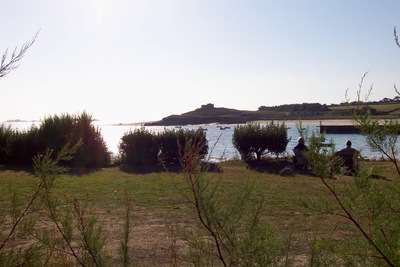 picture of Tresco 2002
 UK