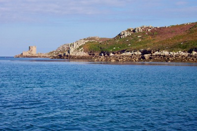 picture of Tresco 2002
 UK