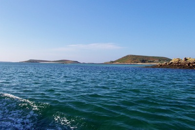 picture of Tresco 2002
 UK