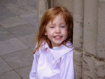 picture of Warwick Castle 2007
 UK