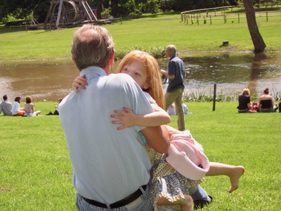 picture of Warwick Castle 2007
 UK