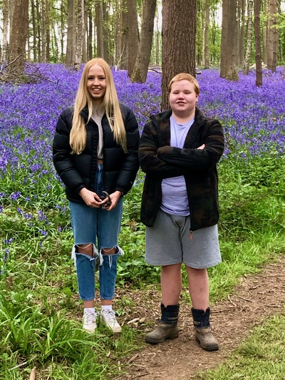 picture of Wootten Wawen
 UK