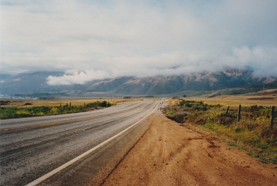 picture of Pacific California Highway
 USA