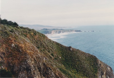 picture of Pacific California Highway
 USA