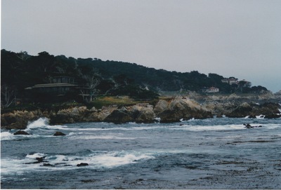 picture of Pacific California Highway
 USA