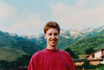 picture of Pacific California Highway
 USA