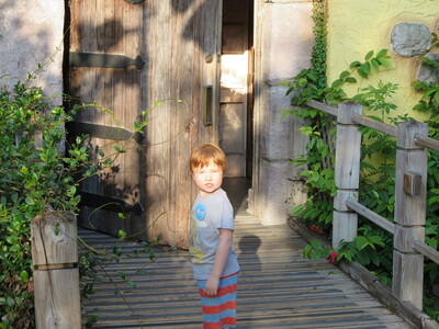 picture of Florida October 2013
 USA