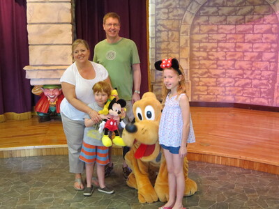 picture of Florida October 2013
 USA