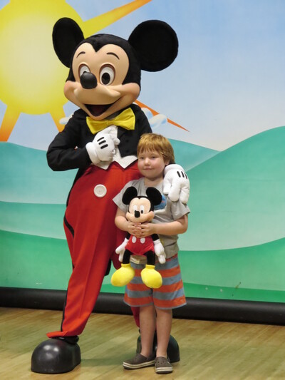 picture of Florida October 2013
 USA