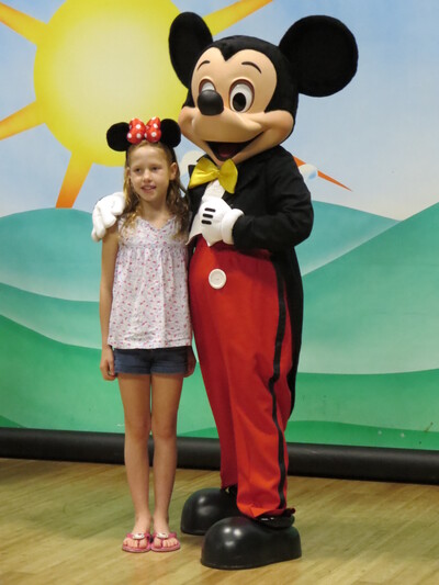 picture of Florida October 2013
 USA