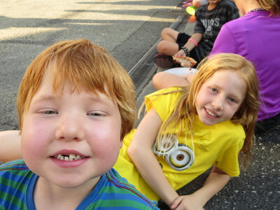 picture of Florida October 2013
 USA