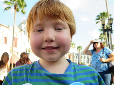 picture of Florida October 2013
 USA