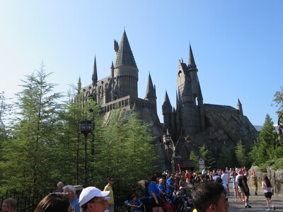 picture of Florida October 2013
 USA