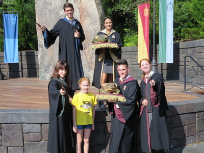 picture of Florida October 2013
 USA