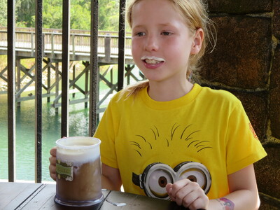 picture of Florida October 2013
 USA