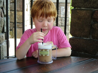 picture of Florida October 2013
 USA