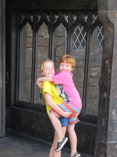 picture of Florida October 2013
 USA