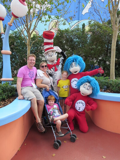 picture of Florida October 2013
 USA