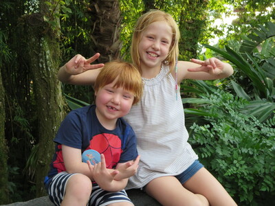 picture of Florida October 2013
 USA