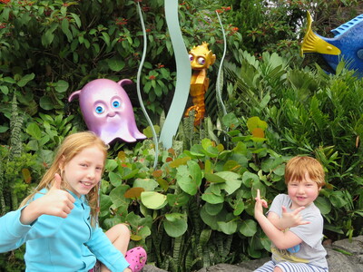 picture of Florida October 2013
 USA