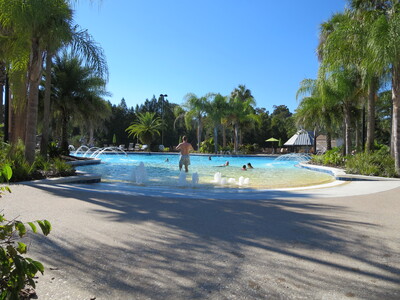 picture of Florida October 2013
 USA