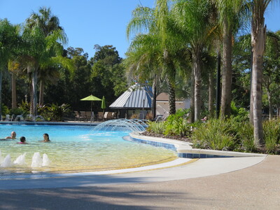 picture of Florida October 2013
 USA