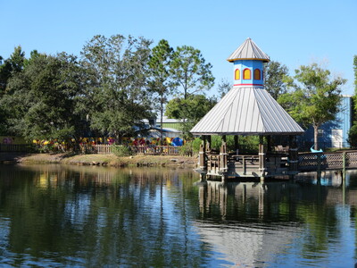 picture of Florida October 2013
 USA